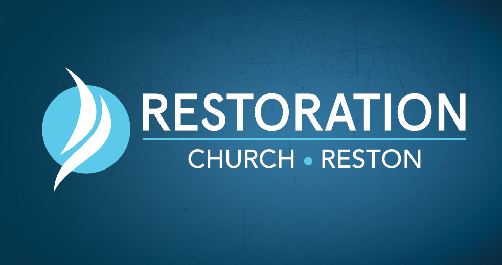 Restoration Church Reston